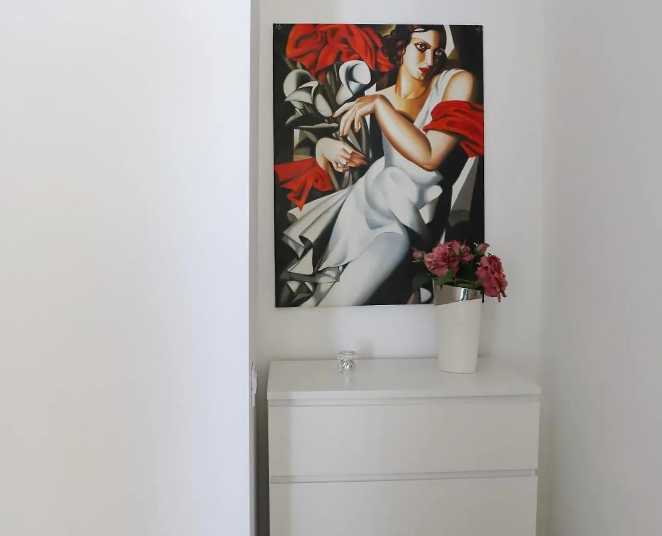 Valeria Apartment Monza