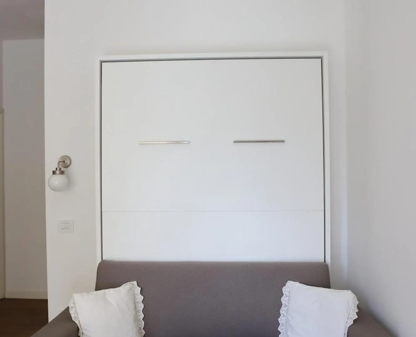 Valeria Apartment Monza