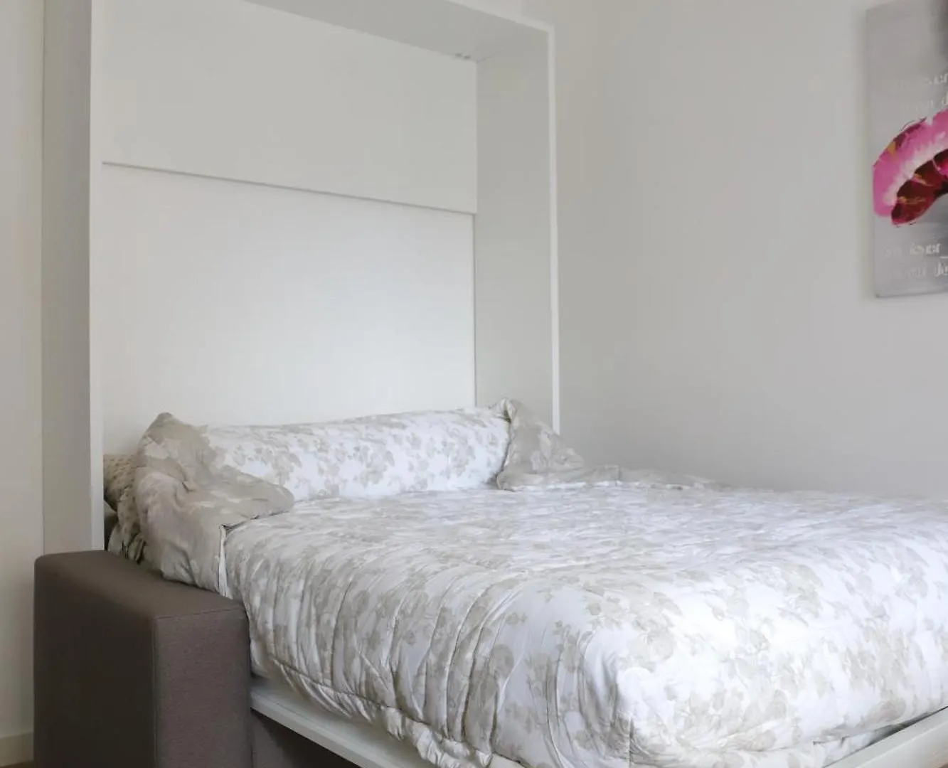 Valeria Apartment Monza