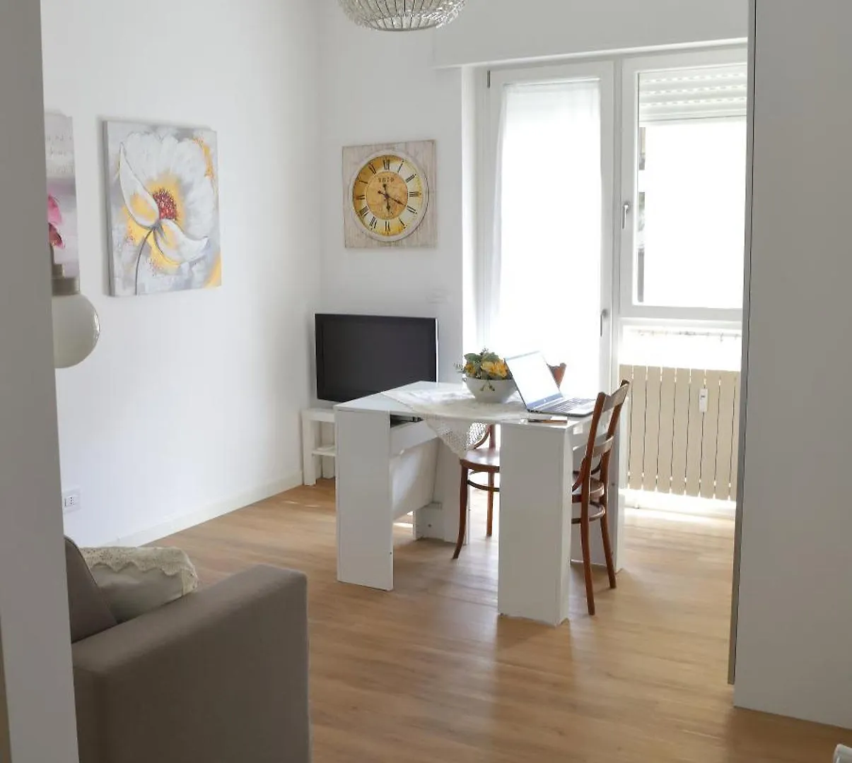 Valeria Apartment Monza 0*,