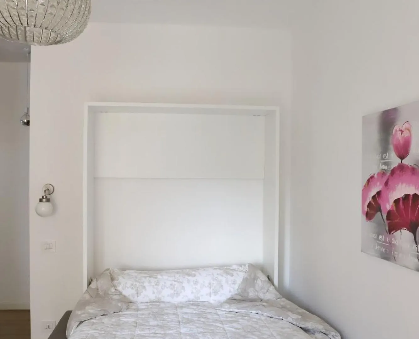 Valeria Apartment Monza