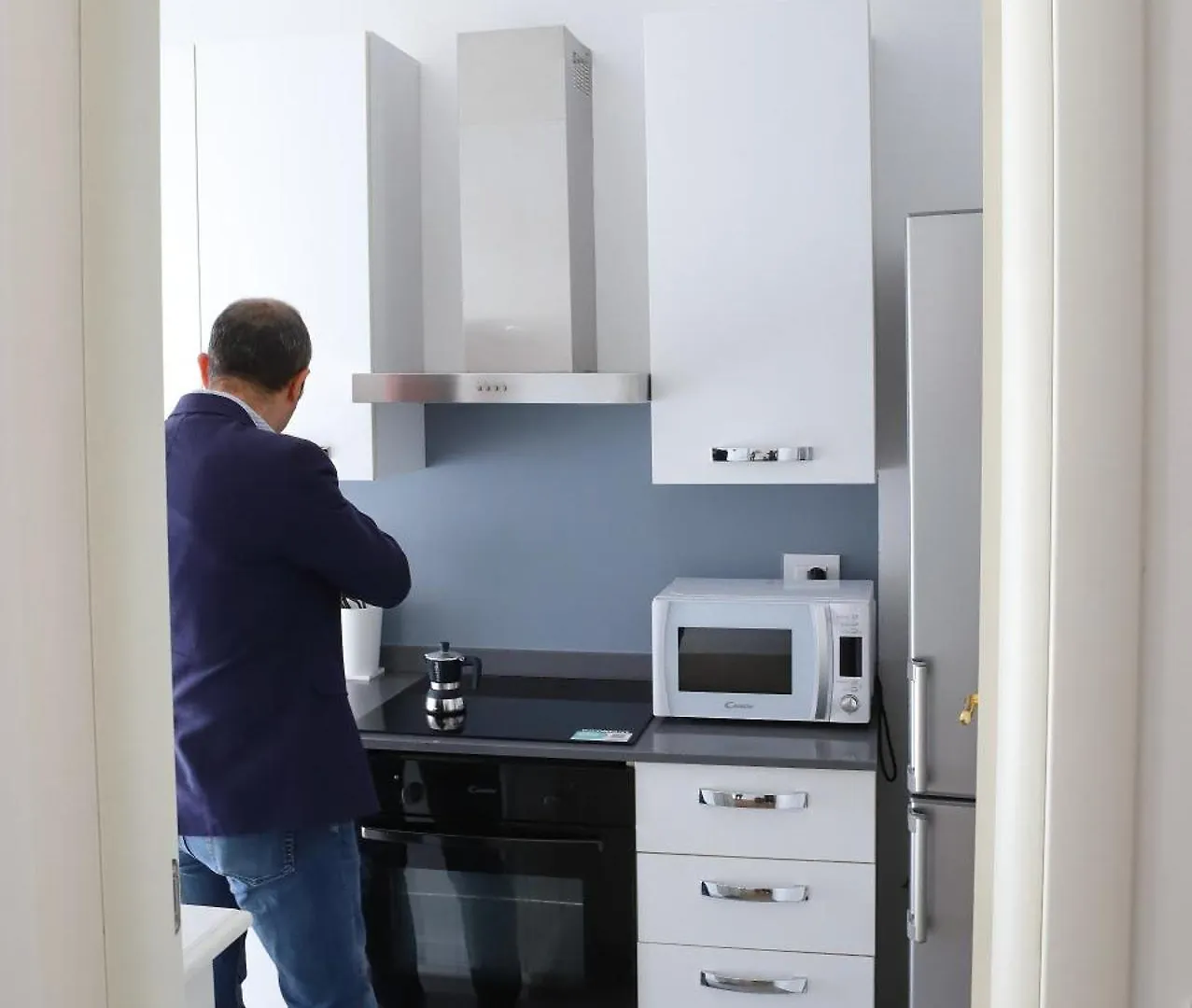 Valeria Apartment Monza