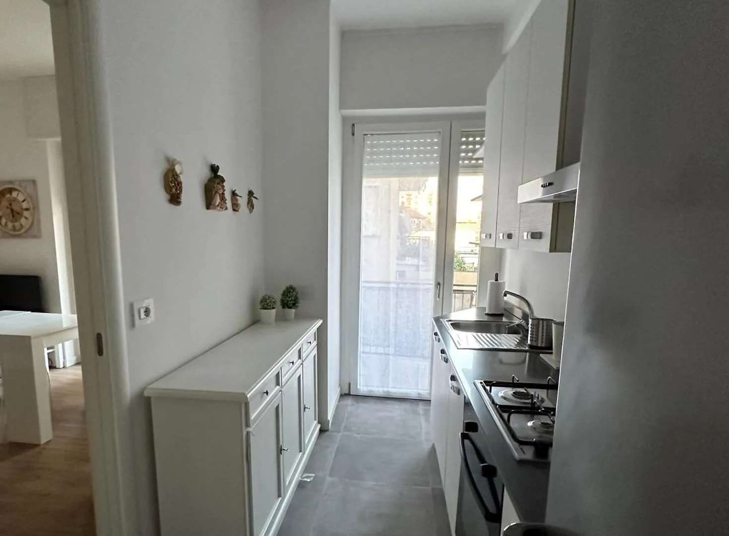 Valeria Apartment Monza