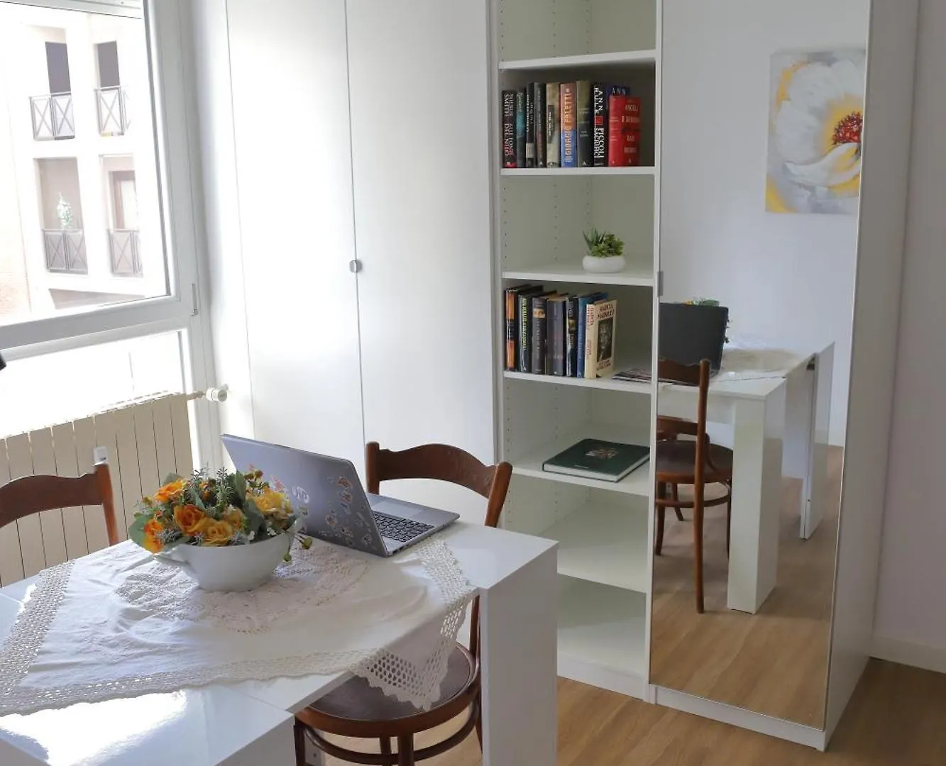 Valeria Apartment Monza