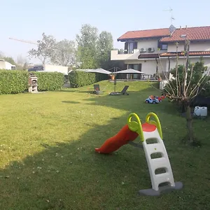 Il Giardino Di Pietro Bed and breakfast